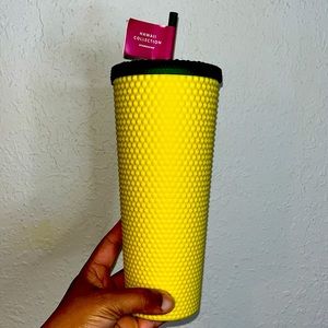 Starbucks Hawaiian Collection cup NWT